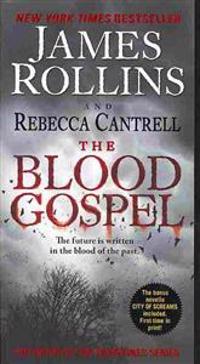 Blood gospel the