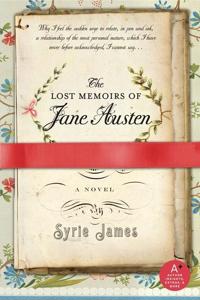 The Lost Memoirs of Jane Austen Large Print