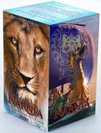 The Chronicles of Narnia