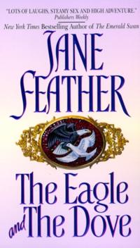 Eagle and the Dove