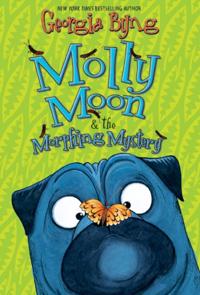 Molly Moon