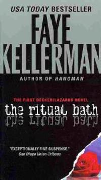 The Ritual Bath