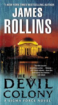 Sigma Force Novels