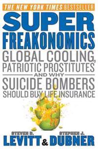 Superfreakonomics