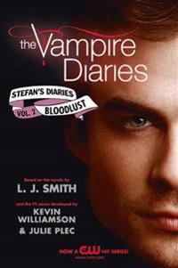 Stefan's Diaries vol. 2: Bloodlust