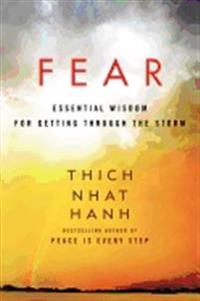 FEAR: Essential Wisdom For Getting Through The Storm (q)