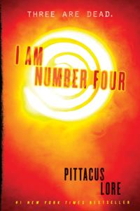 Lorien Legacies