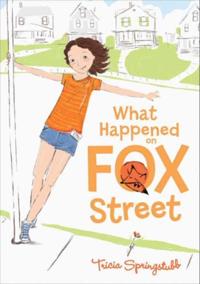 Fox Street