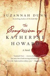 The Confession of Katherine Howard