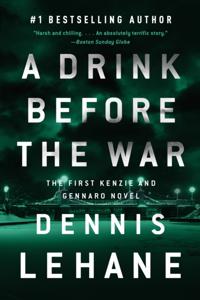 Patrick Kenzie and Angela Gennaro Series