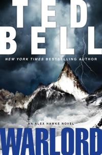 Alex Hawke Novels