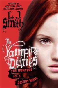 The vampire diaries