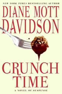 Crunch Time LP