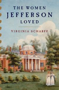 Women Jefferson Loved