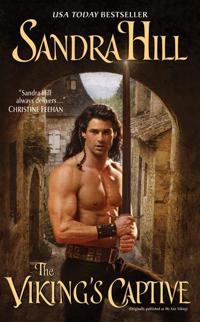 Viking's Captive, The