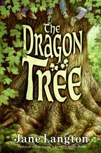 Dragon Tree