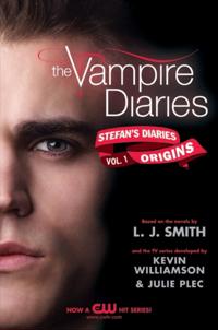 Vampire Diaries: Stefan''s Diaries