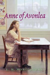 Anne of Green Gables