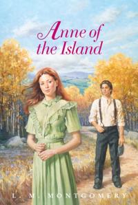 Anne of Green Gables