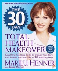 Total Health Makeover