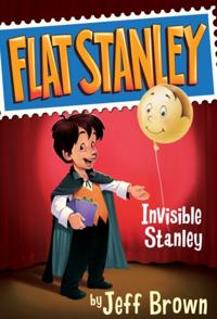 Flat Stanley