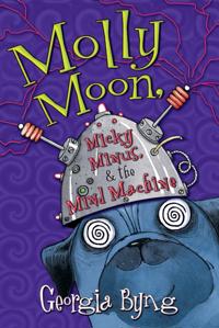 Molly Moon