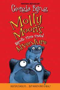 Molly Moon