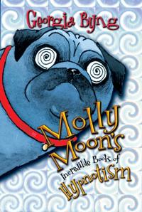 Molly Moon