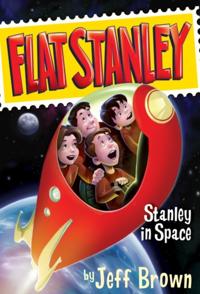 Flat Stanley