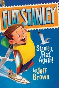 Flat Stanley