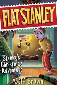 Flat Stanley