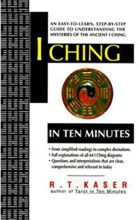 I Ching in Ten Minutes