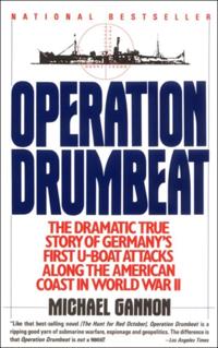 Operation Drumbeat