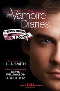 Vampire Diaries: Stefan''s Diaries