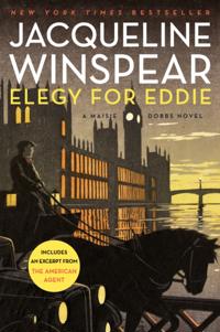 Maisie Dobbs