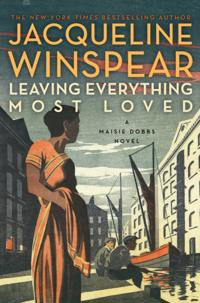 Maisie Dobbs