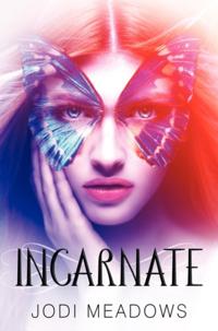 Incarnate Trilogy
