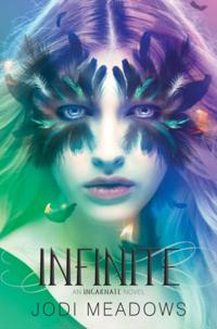 Incarnate Trilogy