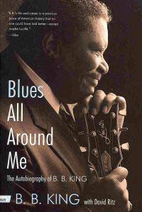 Blues all around me