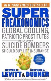 SuperFreakonomics Intl
