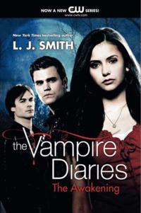 Vampire Diaries