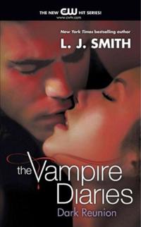 Vampire Diaries