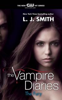 Vampire Diaries