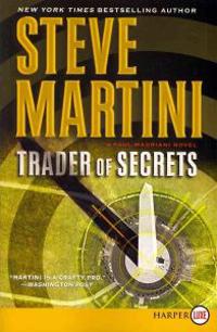 Trader of Secrets LP