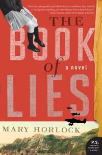 Book of Lies