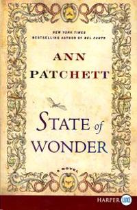State of Wonder LP