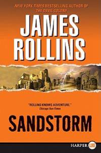 Sandstorm