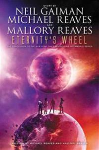 Bokomslag för "Eternity's Wheel"