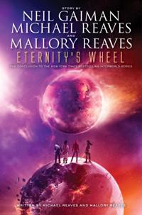 InterWorld Trilogy