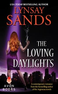 Loving Daylights